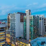 Star Victoria Serviced Apartments