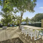 Park Villa W/ City Views & Deck
