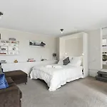 Park Villa W/ City Views & Deck