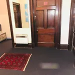 City Garden Lodge