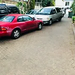 City Garden Lodge