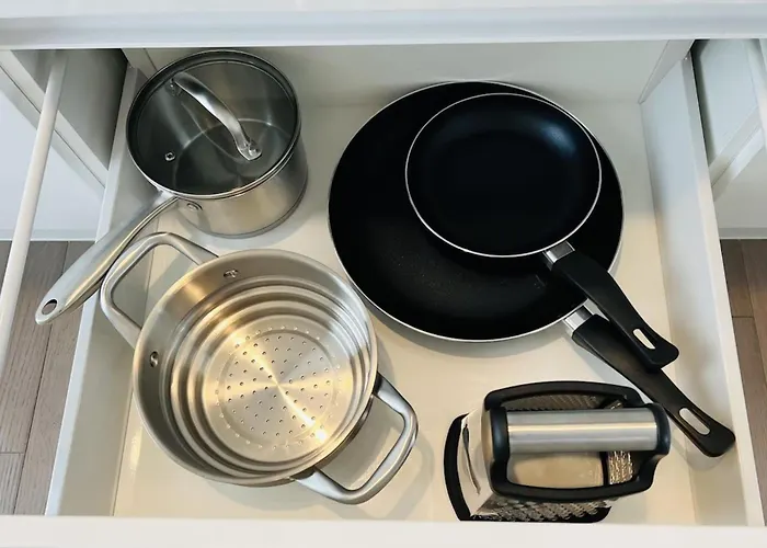 Matuhi Deluxe Studio With Kitchenette
