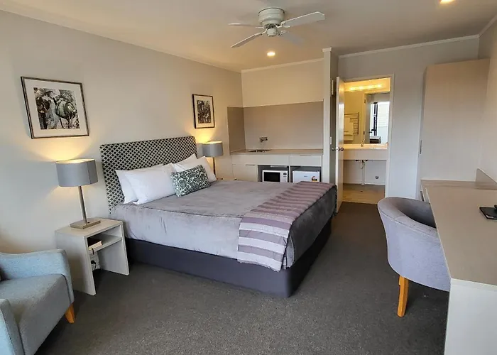 Manukau Motor Lodge