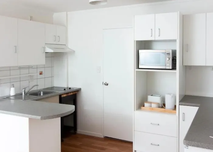 Cute One Bedroom Near Waterview