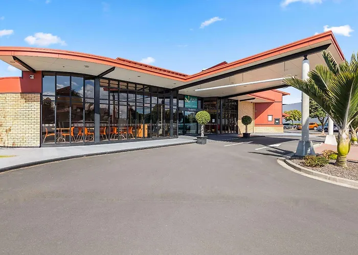 Quality Hotel Lincoln Green