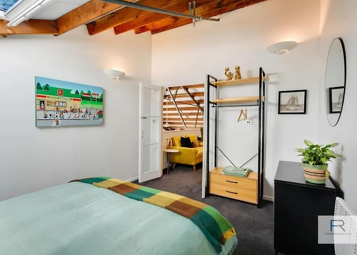 New York Style Loft