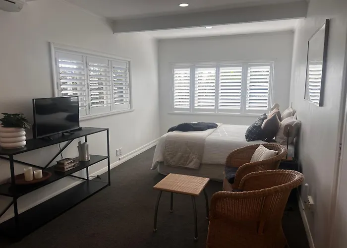 Studio By The Bays