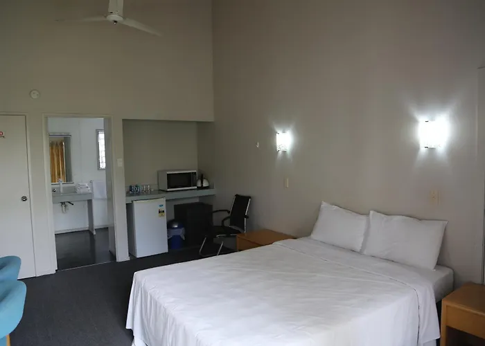 Mt Wellington Motel