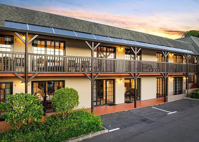 Knights Inn