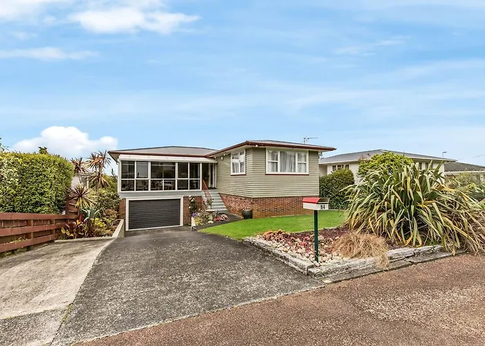 New Windsor Super Cozy & Budgeting 3 Bdrm Holiday Home