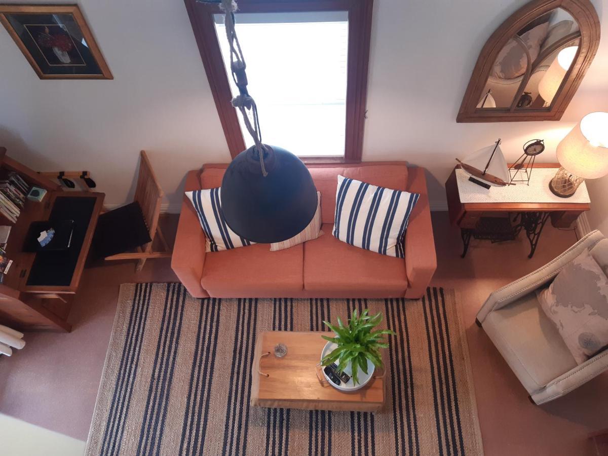 Bed & Breakfast Harbour View 5*