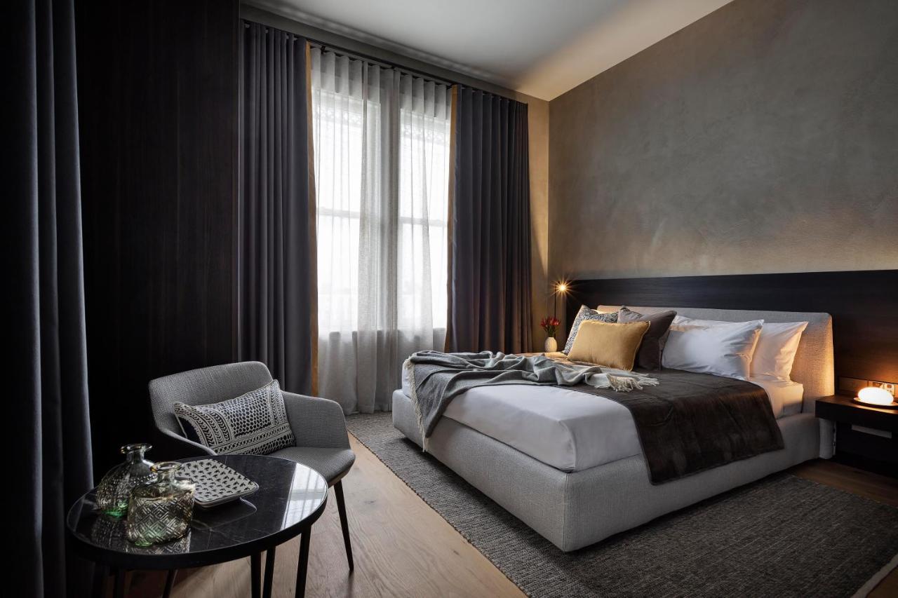 Fitzroy By Luminous Hotel