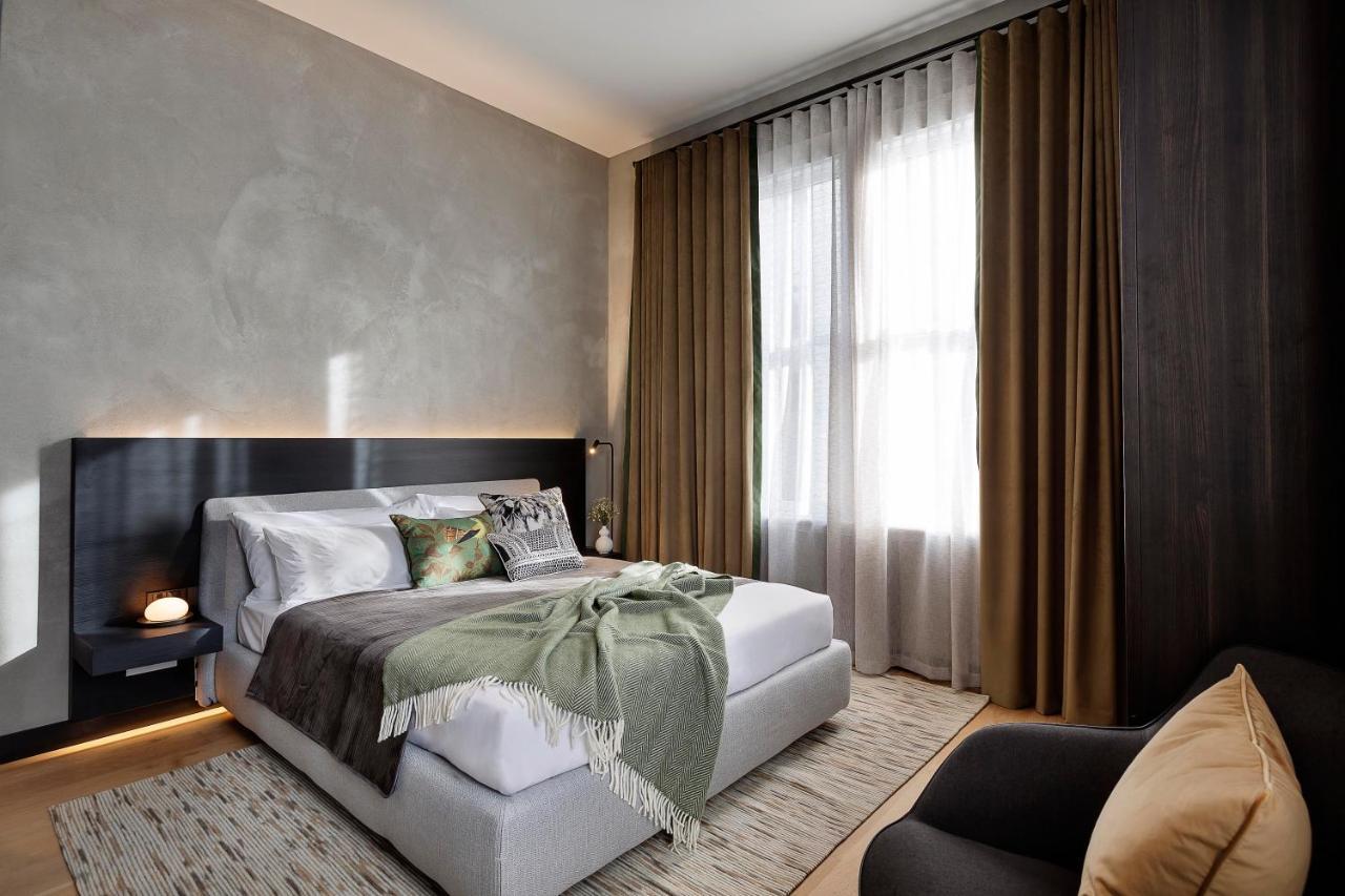 Fitzroy By Luminous 5* Auckland