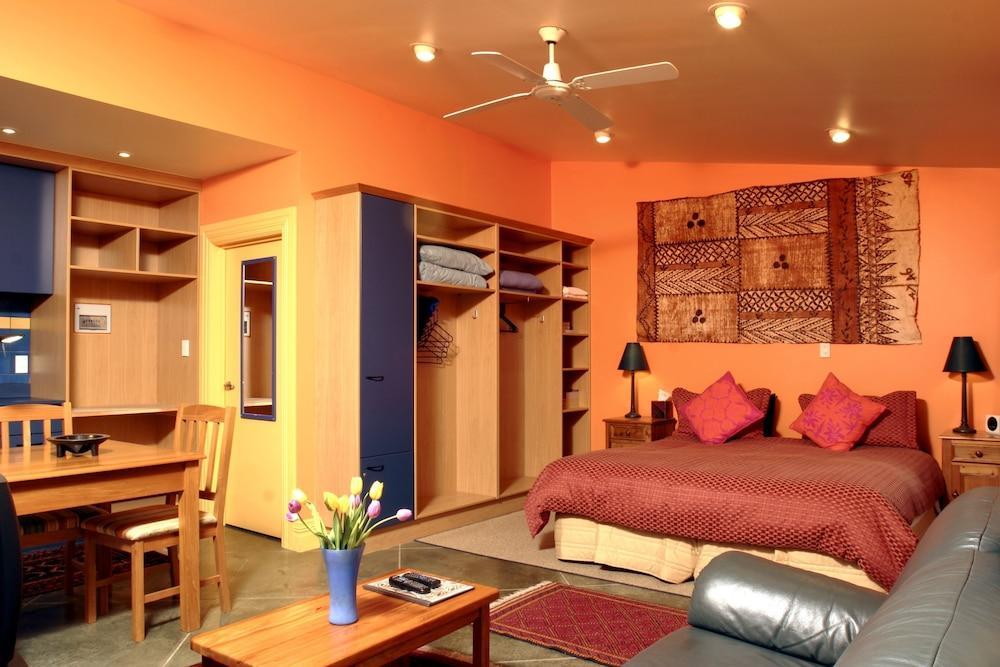 The Great Ponsonby 4*