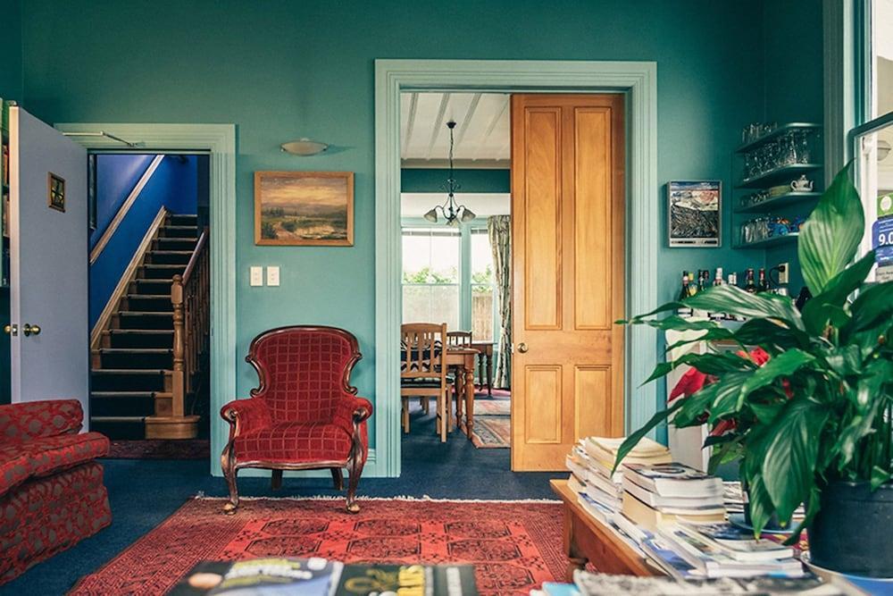 The Great Ponsonby 4* Auckland