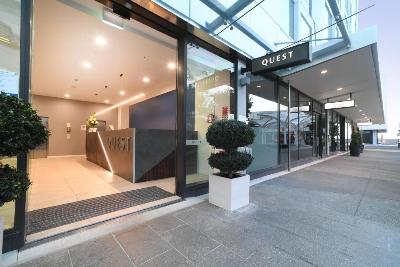 Quest Highbrook 4* Auckland