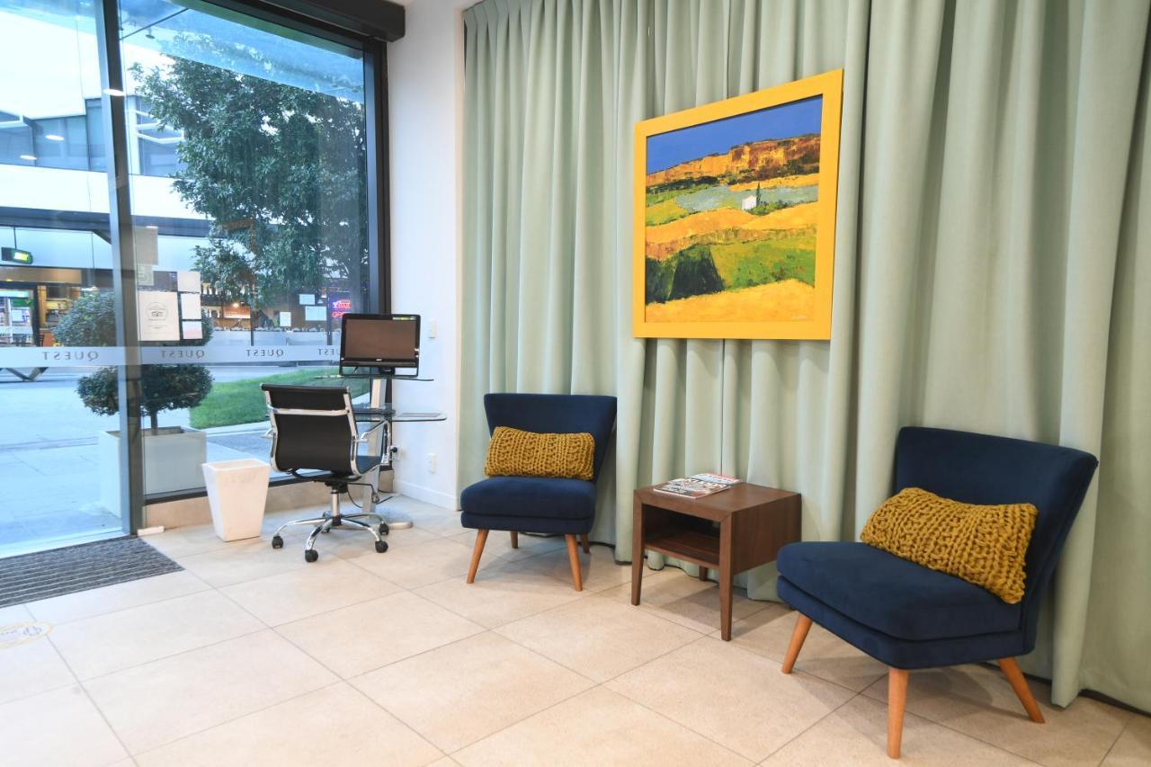 Quest Highbrook 4* Auckland