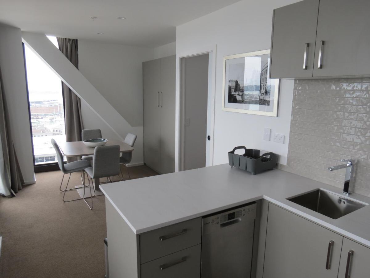 Ramada By Wyndham Victoria Street West Auckland