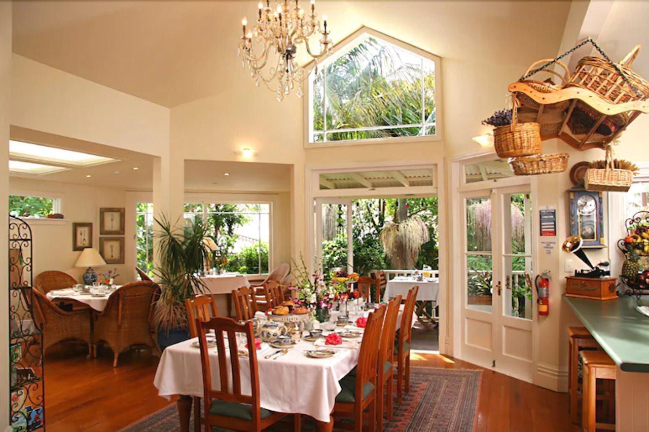 Peace And Plenty Bed & Breakfast