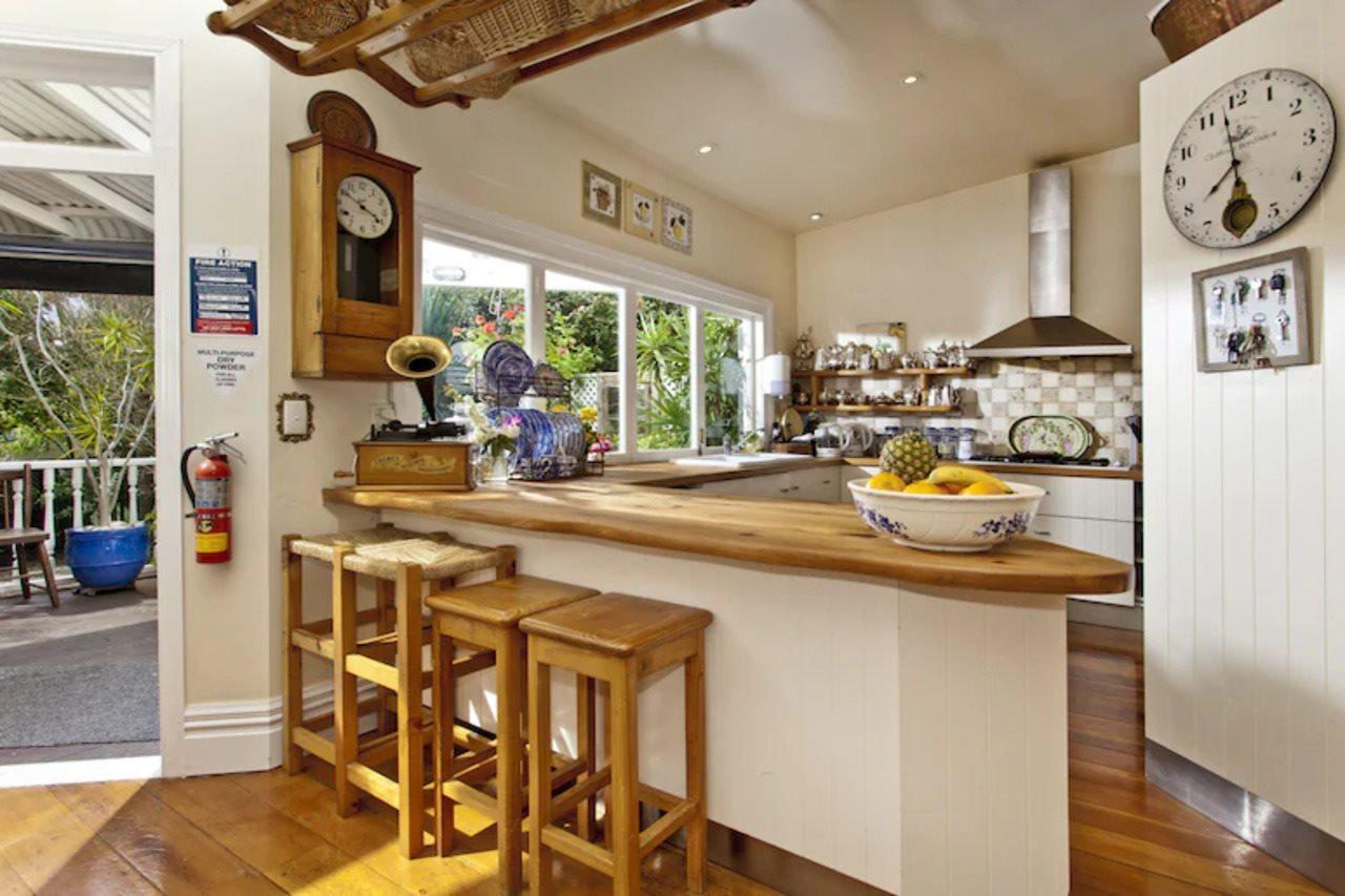 Peace And Plenty Bed & Breakfast Auckland