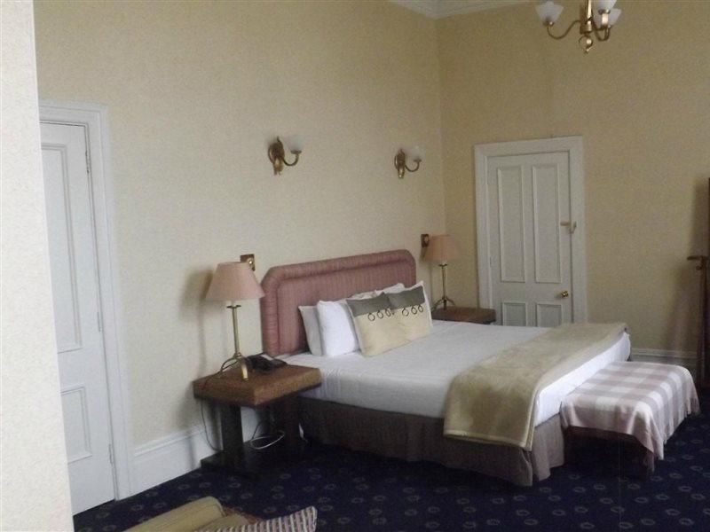 The Esplanade Hotel 4*