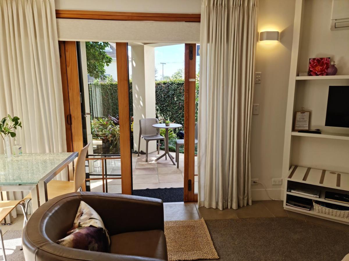 Parnell Garden 5* Auckland