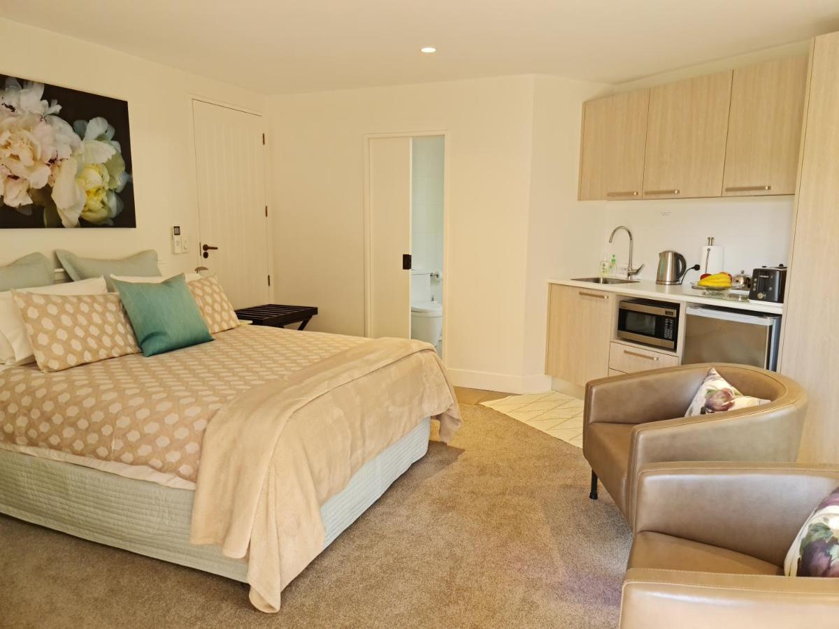 Parnell Garden 5*