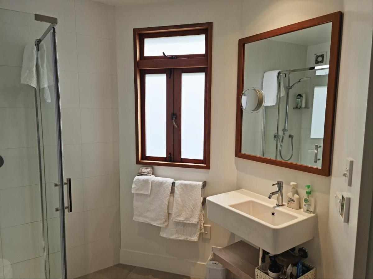 Parnell Garden 5* Auckland