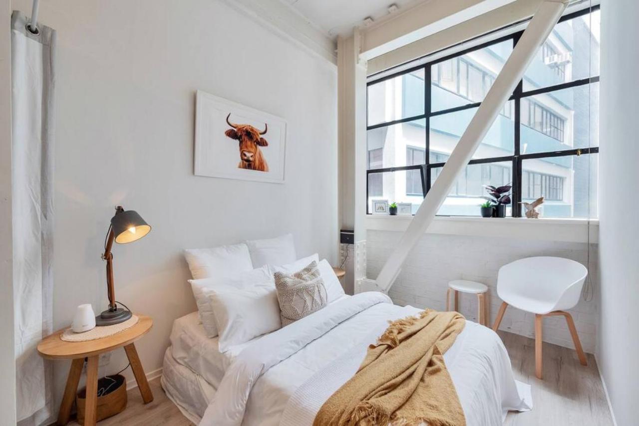 Awesome, Cool Beachy 2br Cbd Gem - Wifi And Netflix