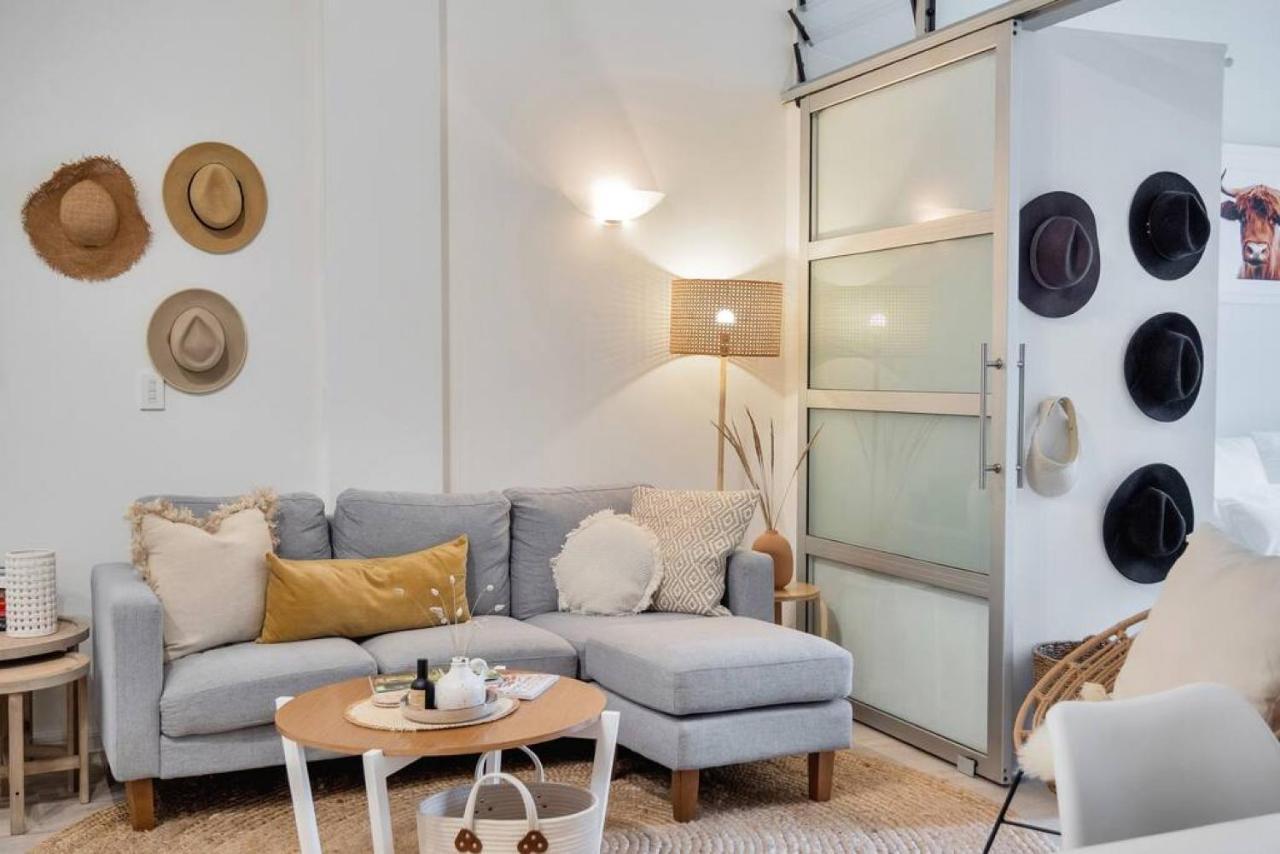 Awesome, Cool Beachy 2br Cbd Gem - Wifi And Netflix * Auckland