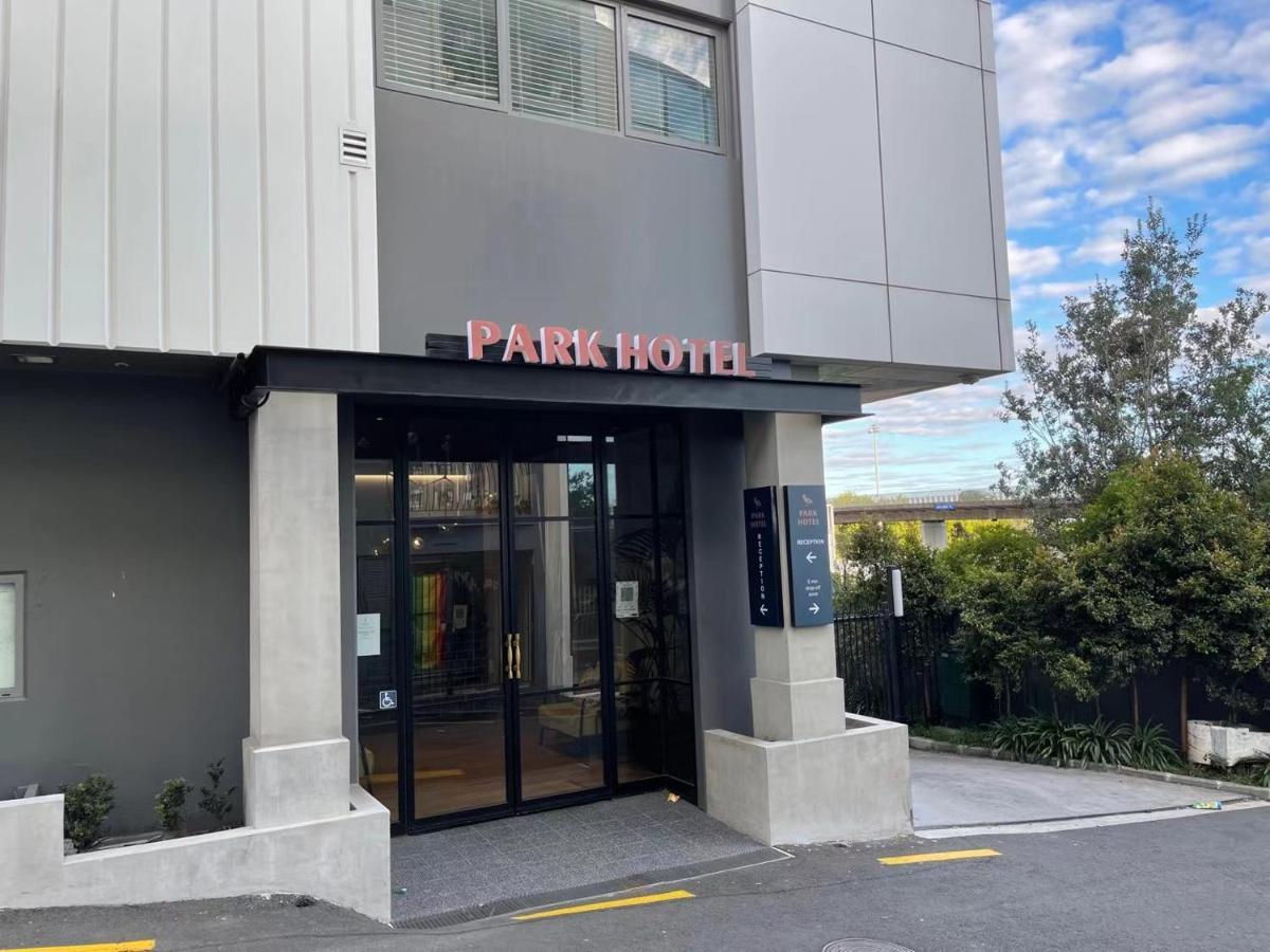 Aparthotel Park 4*