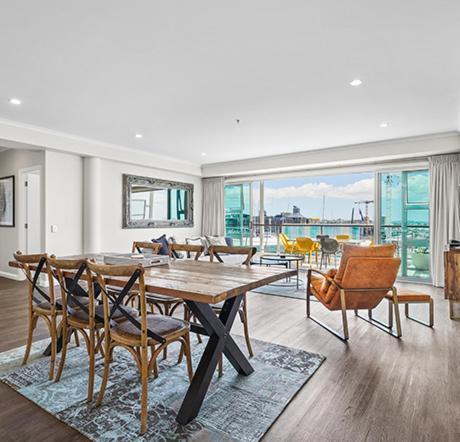 Aparthotel Waterfront Serviced On Prince's Wharf 4*
