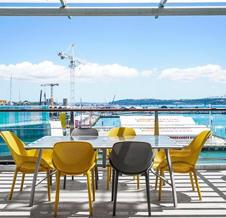 Waterfront Serviced On Prince's Wharf Aparthotel 4*