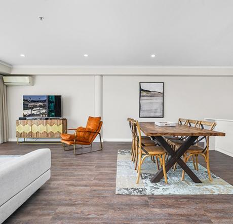 Aparthotel Waterfront Serviced On Prince's Wharf 4*