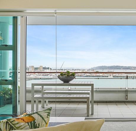 Aparthotel Waterfront Serviced On Prince's Wharf 4*