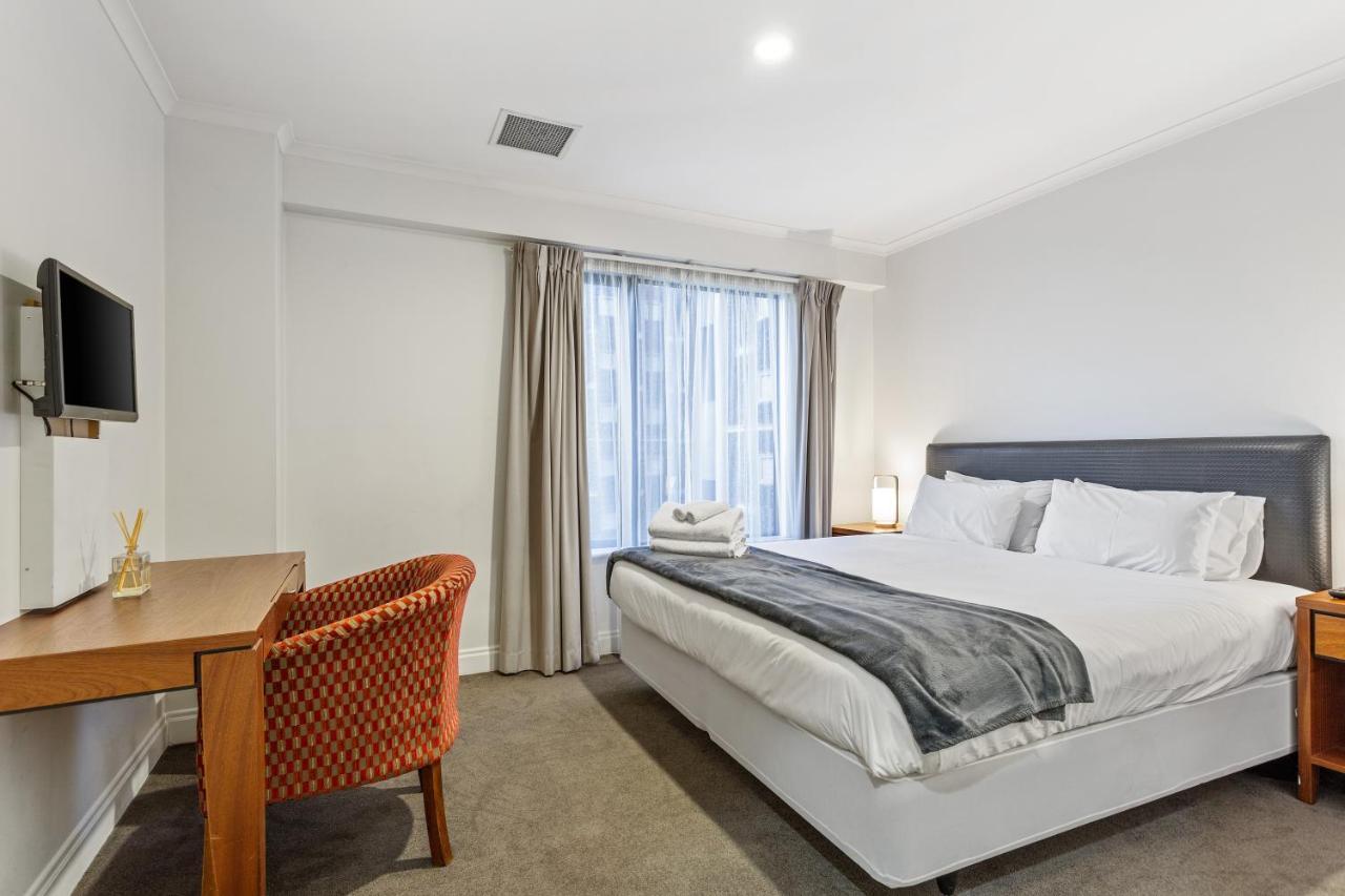 Apartamento Centre Auckland