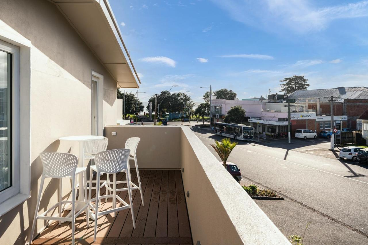 Apartment Mission Bay
