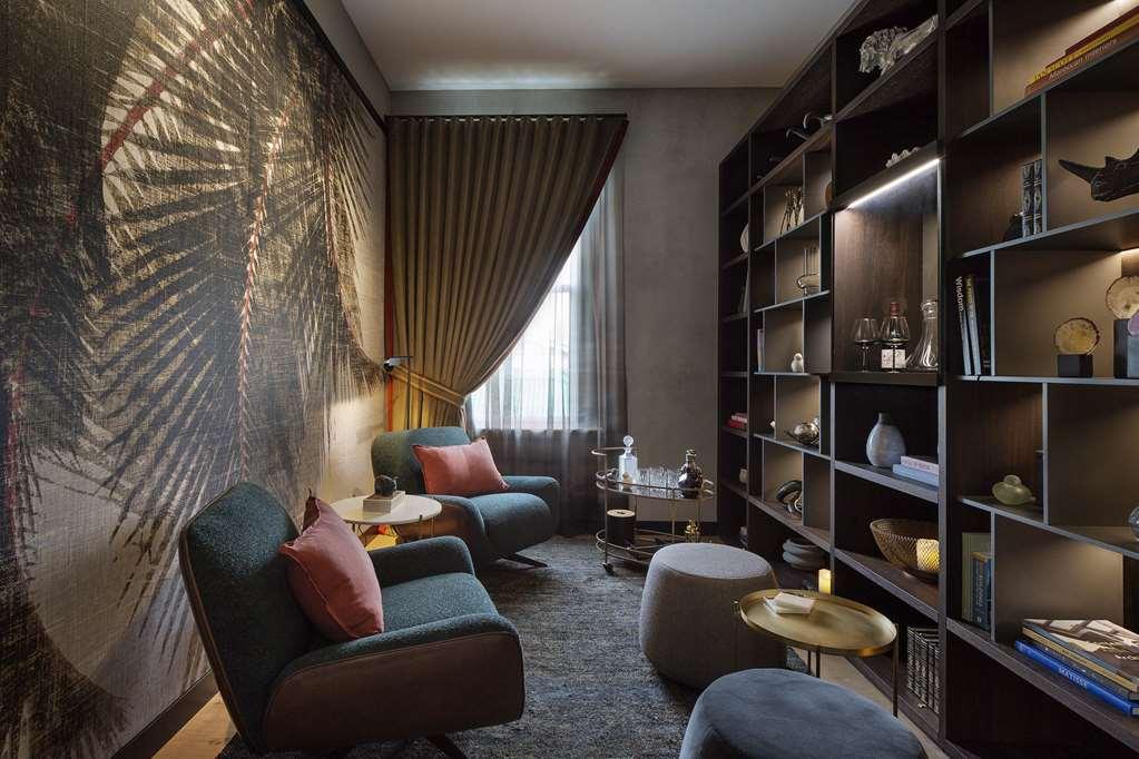 Fitzroy By Luminous Hotel Auckland
