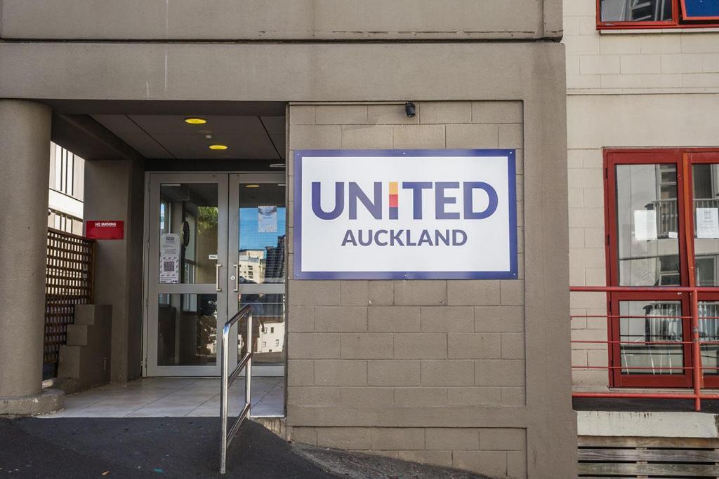 Albergue United