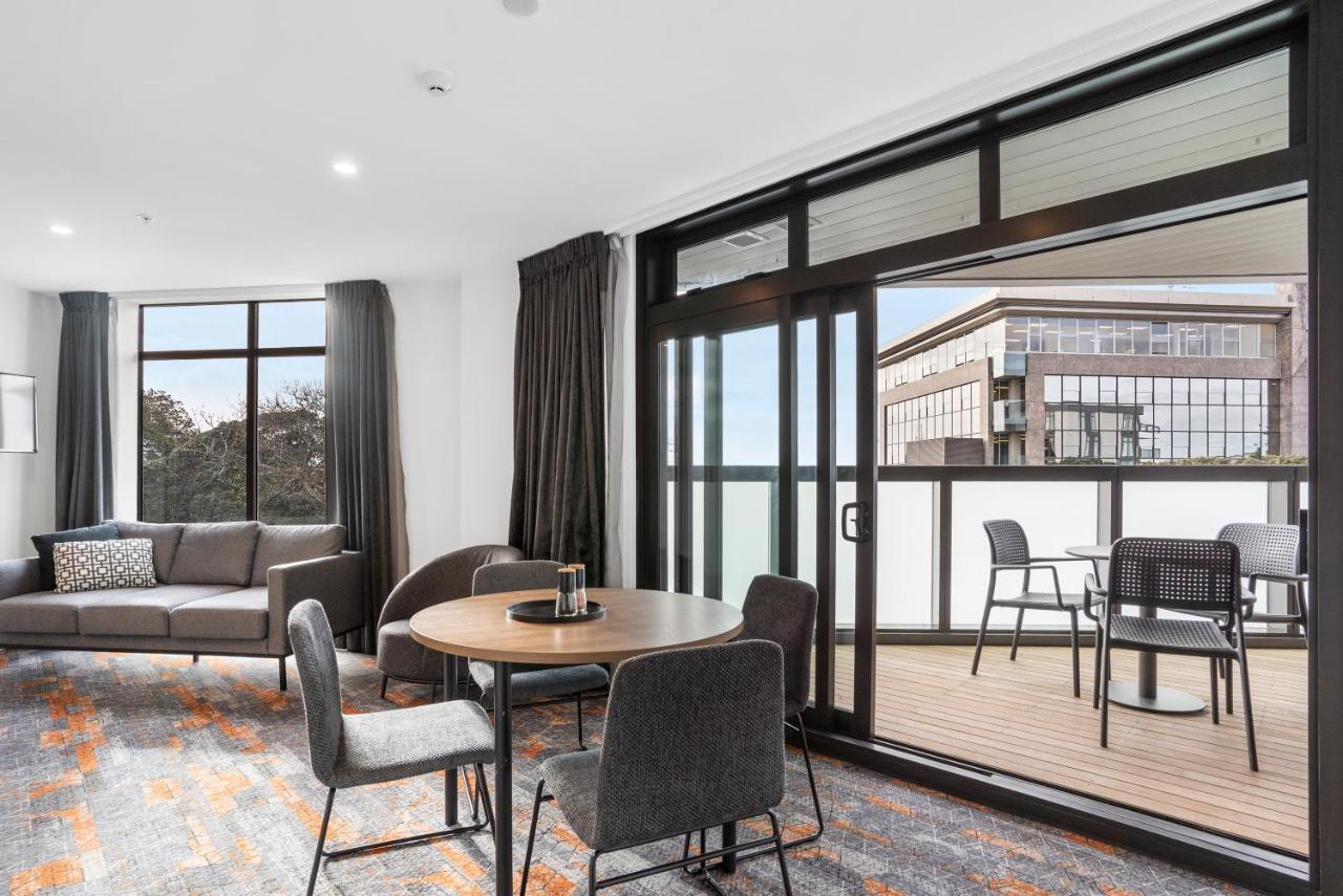 Ramada By Wyndham Newmarket Hotel Auckland