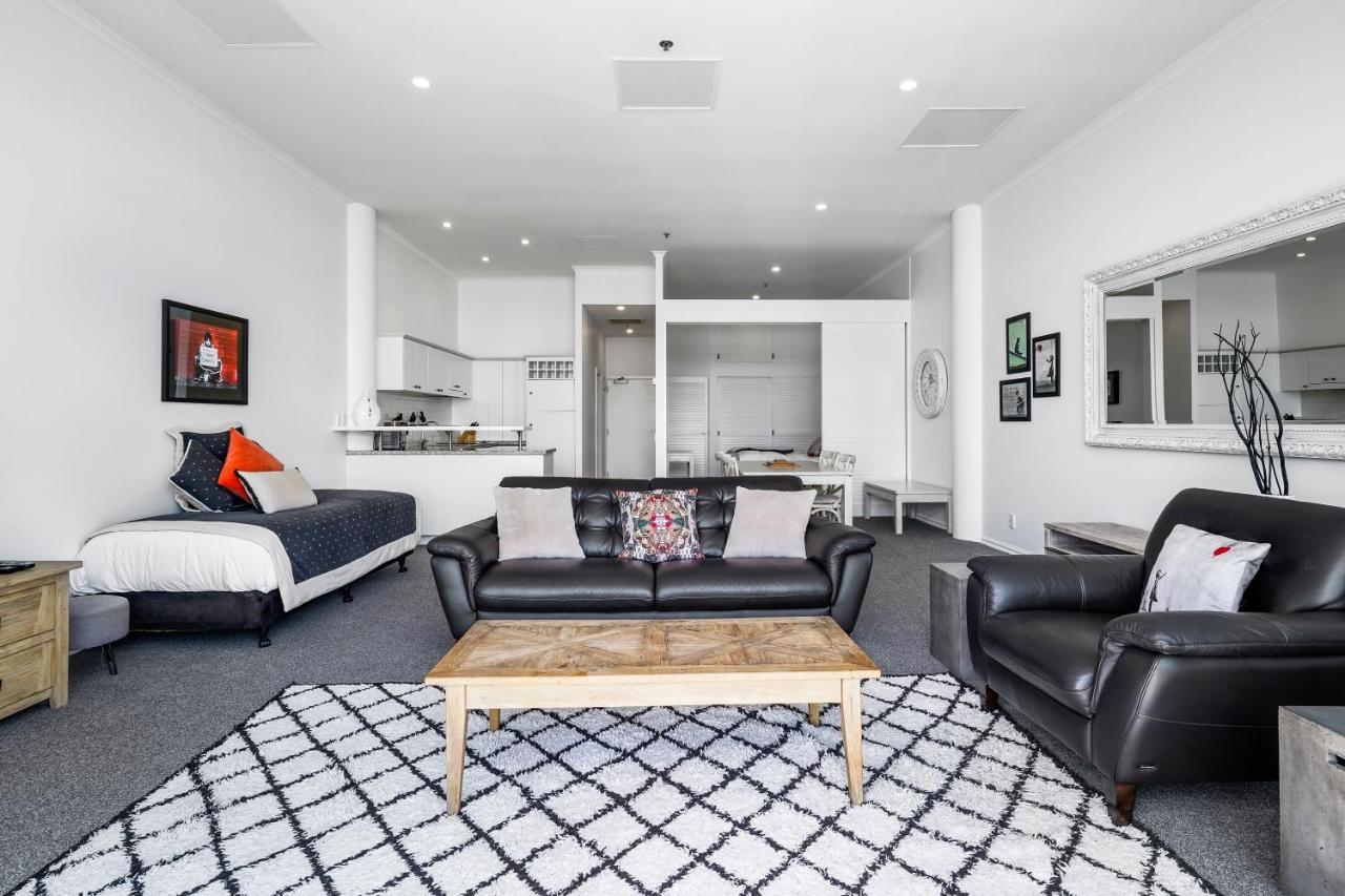 Waterfront Serviced On Prince's Wharf Aparthotel Auckland