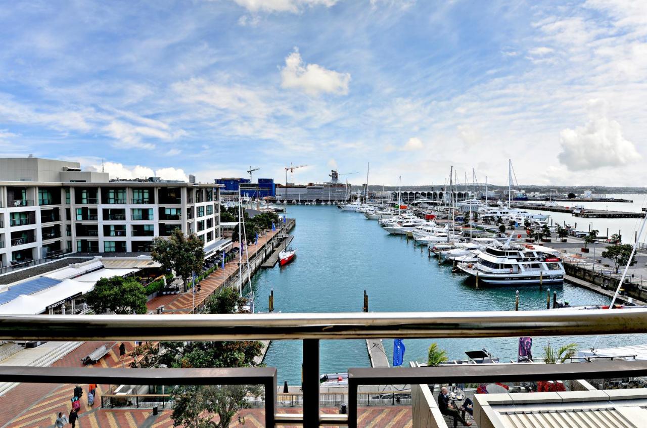 Apartment Viaduct Nest Vacay - Sensational Sunsets! Auckland