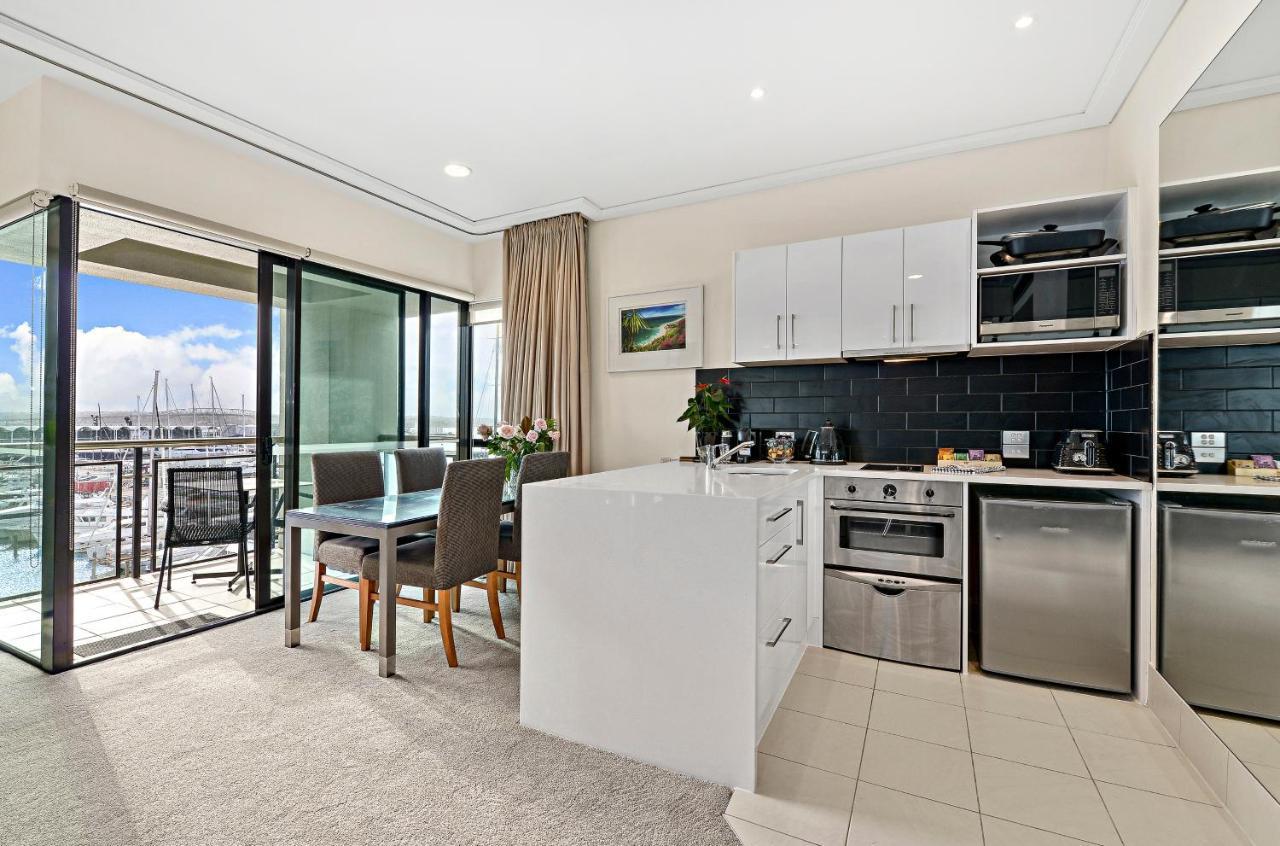 Viaduct Nest Vacay - Sensational Sunsets! Apartment Auckland