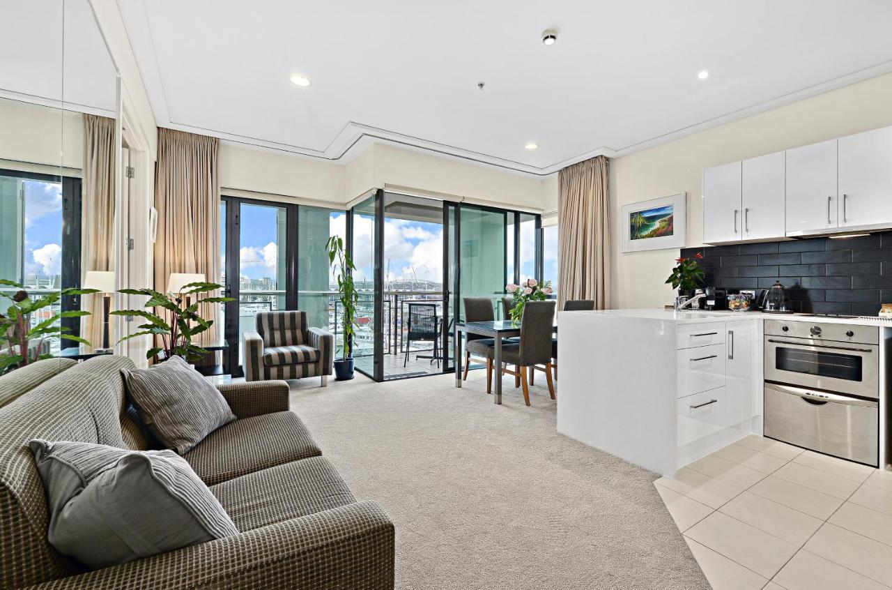 Viaduct Nest Vacay - Sensational Sunsets! Apartment Auckland