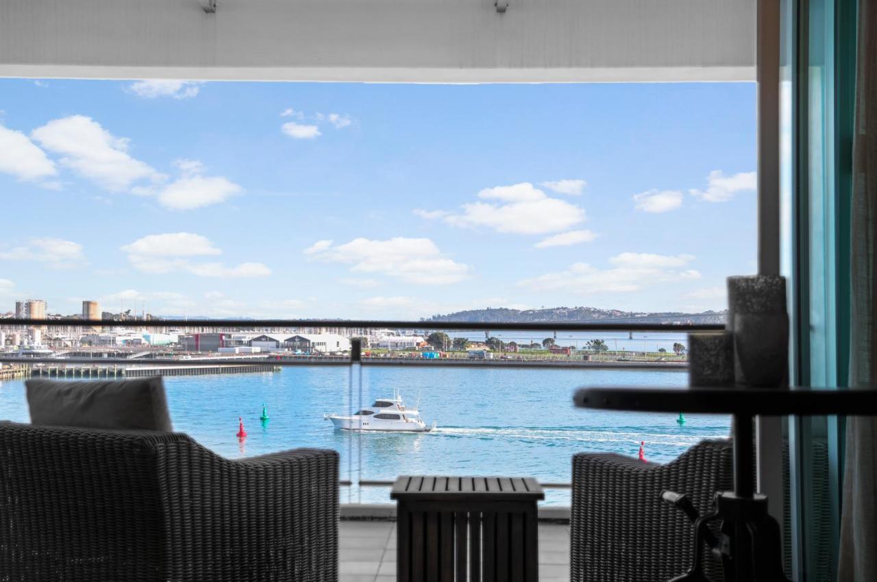 Aparthotel Waterfront Serviced On Prince's Wharf Auckland