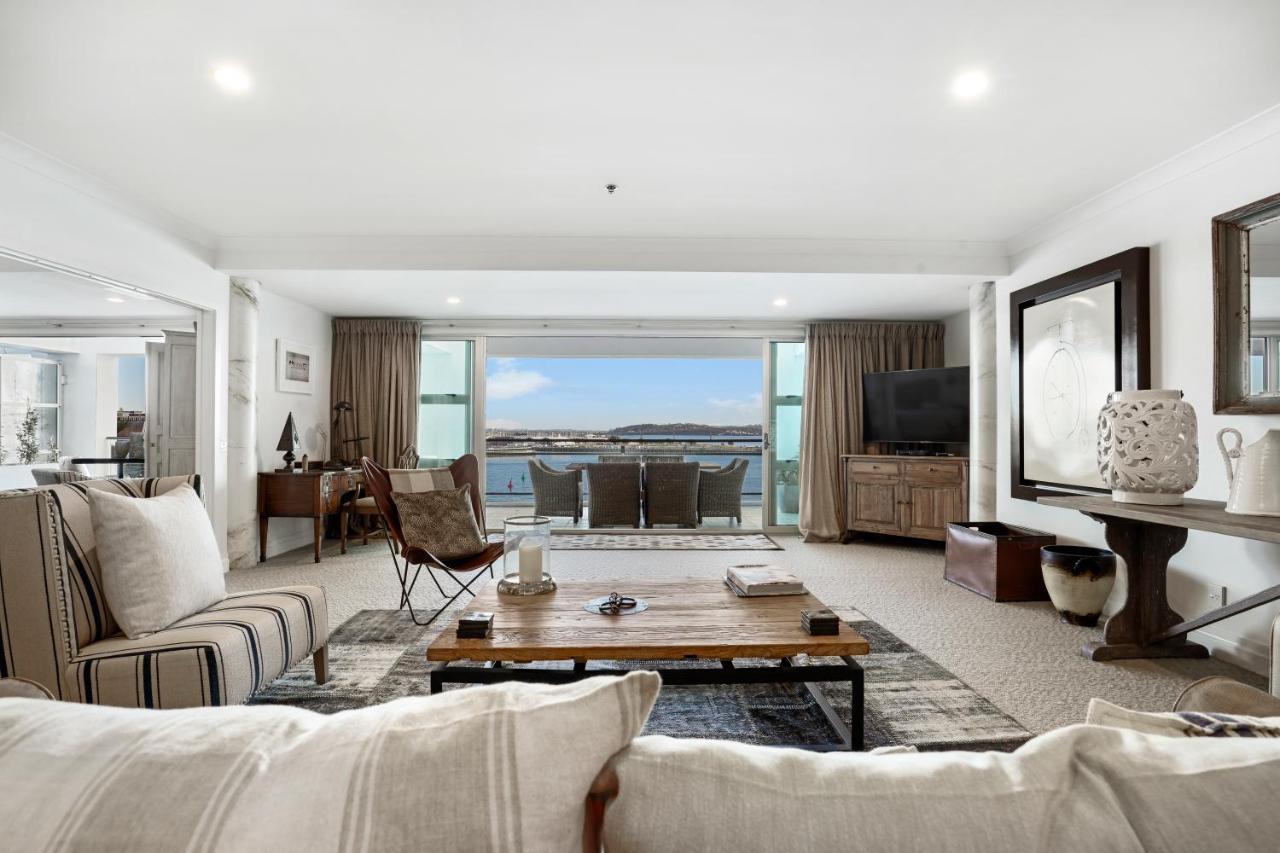 Aparthotel Waterfront Serviced On Prince's Wharf