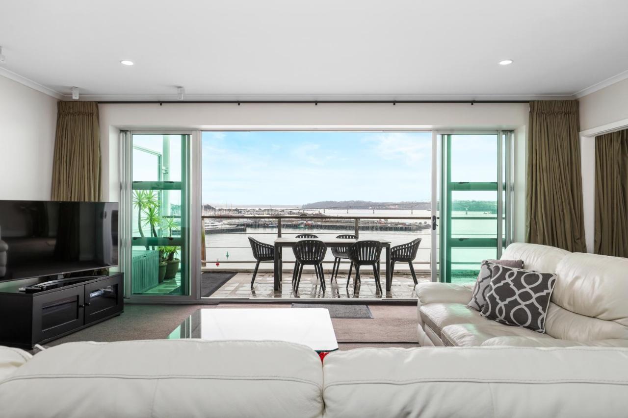 Aparthotel Waterfront Serviced On Prince's Wharf 4*