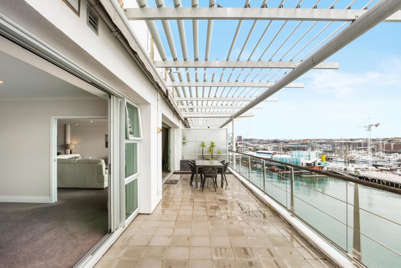 Aparthotel Waterfront Serviced On Prince's Wharf 4*