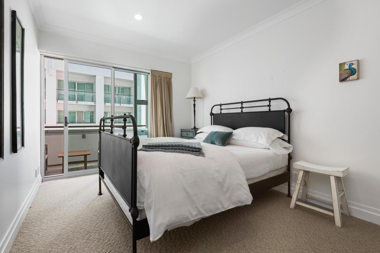 Waterfront Serviced On Prince's Wharf Aparthotel Auckland