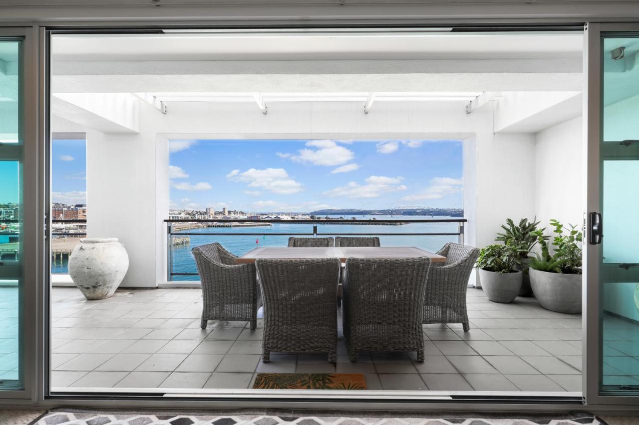 Waterfront Serviced On Prince's Wharf Aparthotel